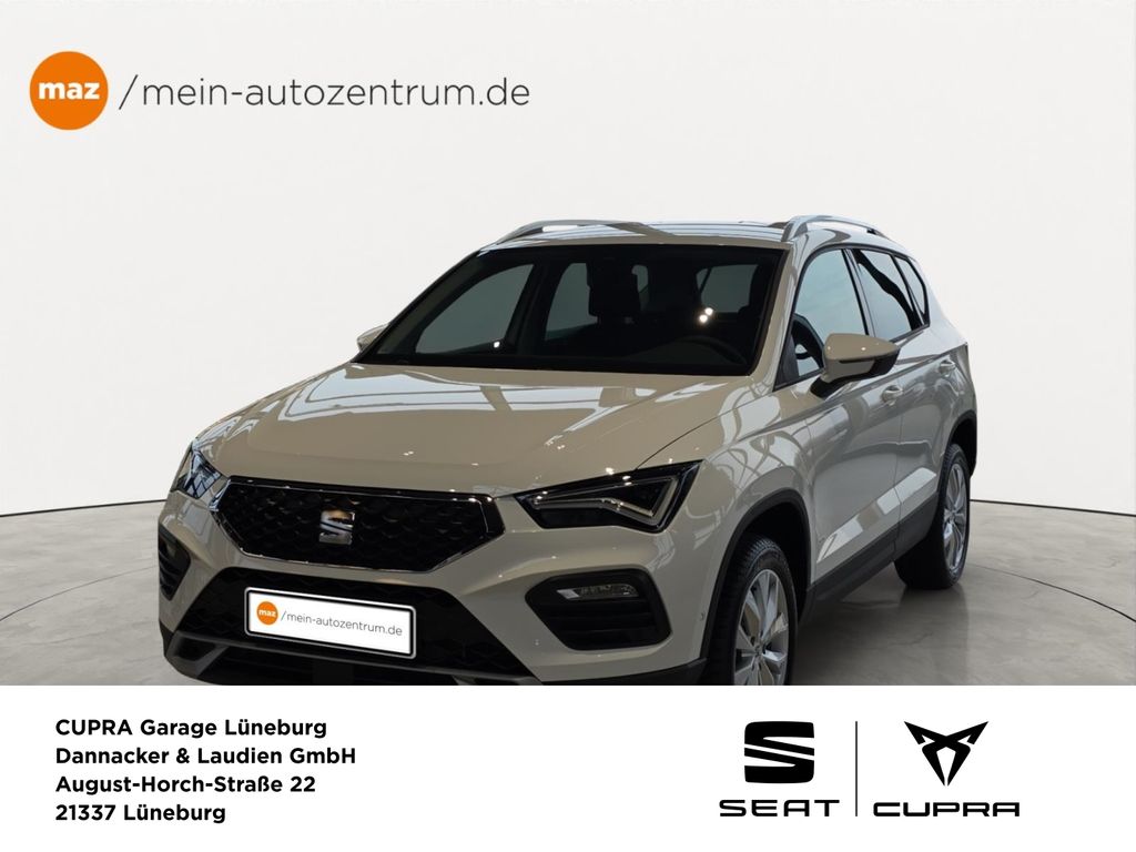 Bild des Angebotes Seat Ateca Road Edition 1.0 TSI
