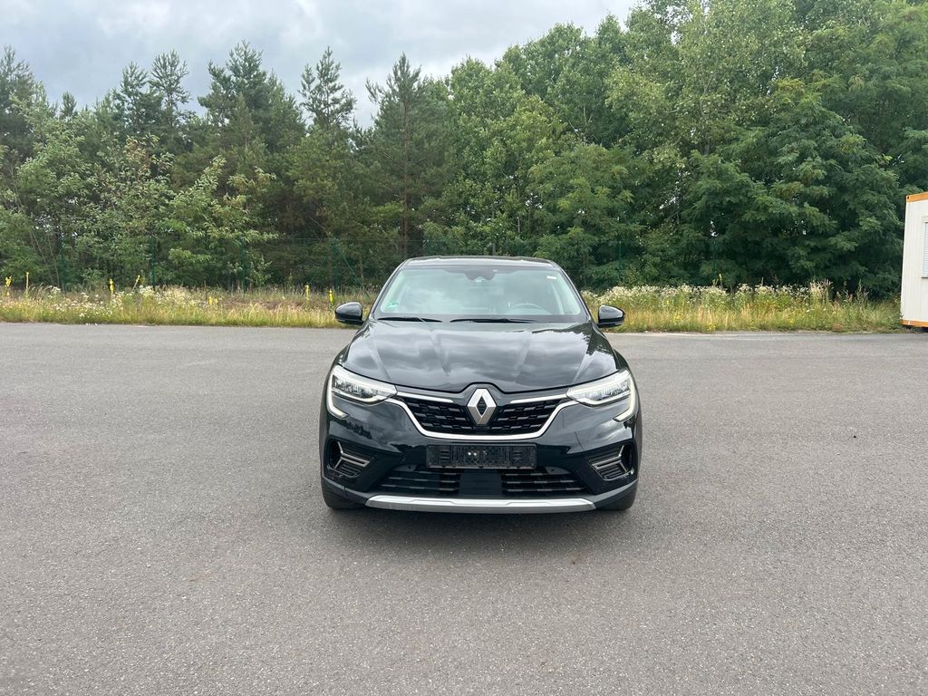 Bild des Angebotes Renault Arkana Intens