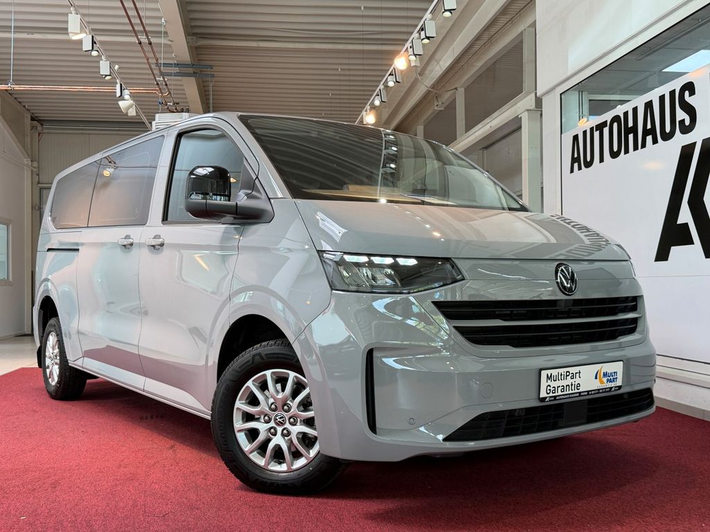 Bild des Angebotes Volkswagen T7 Caravelle 2.0 TDI Lang *9-Sitzer*LED*CarPlay