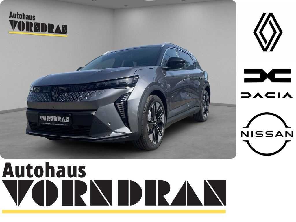 Bild des Angebotes Renault Scenic Techno 220 Long Range PDC+Kamera CCS