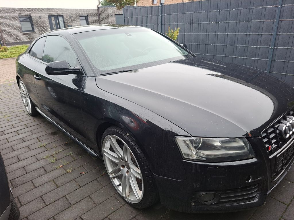 Bild des Angebotes Audi S5 4.2 FSI tiptronic quattro -