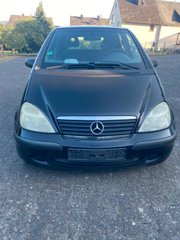 Bild des Angebotes Mercedes-Benz A 160 CLASSIC Classic