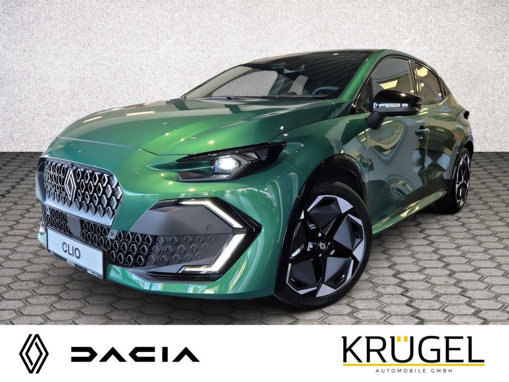 Bild des Angebotes Renault Clio Techno Full Hybrid E-Tech 160