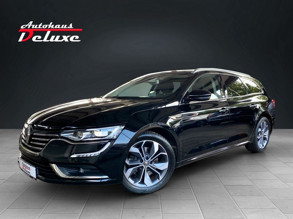 Bild des Angebotes Renault Talisman Grandtour TCE 225 S-EDITION KAMERA-PANO
