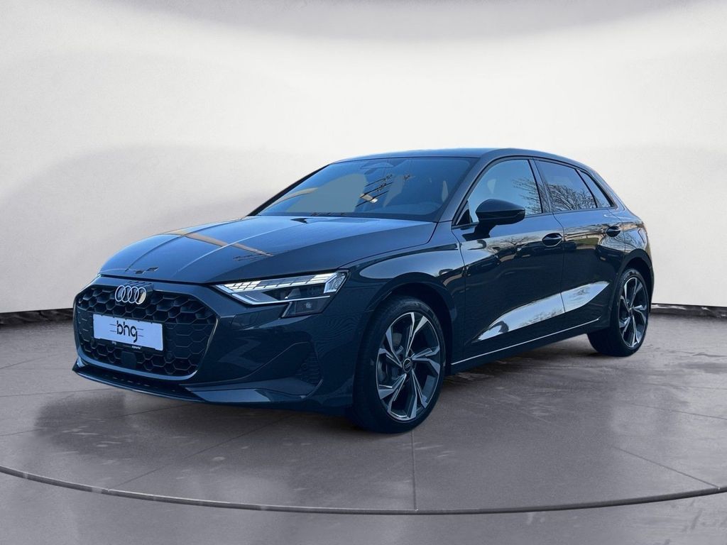 Bild des Angebotes Audi A3 Sportback TFSI 110(150) kW(PS) S-tronic