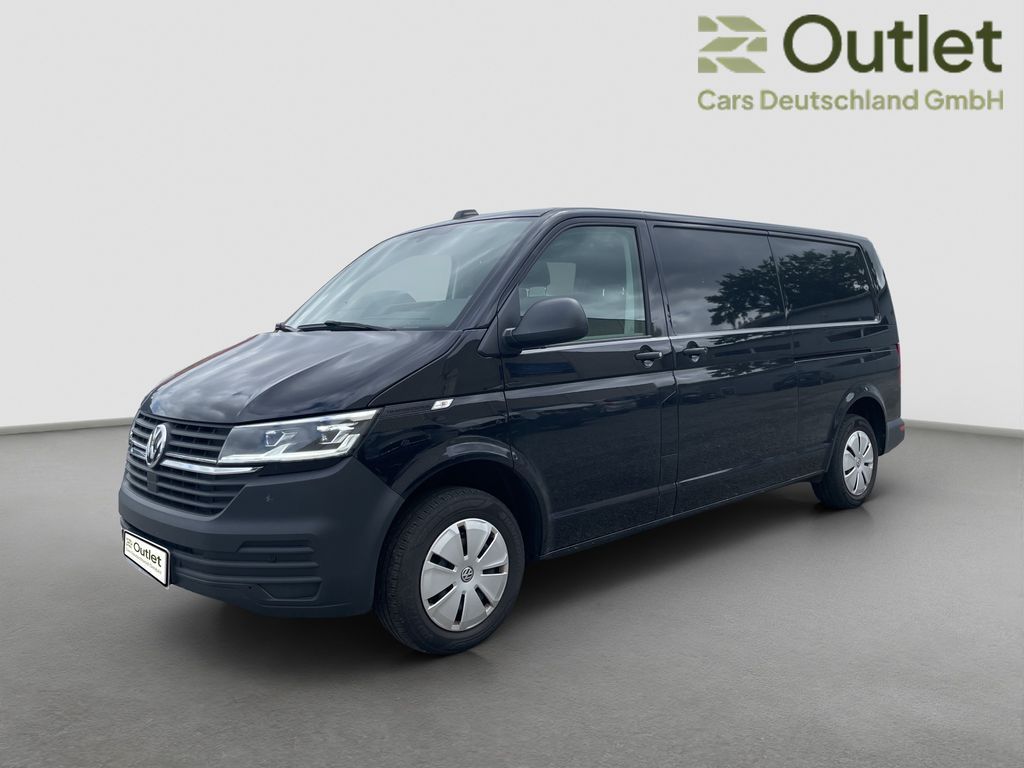 Bild des Angebotes Volkswagen T6.1 Kasten Lang 2.0 TDI 4-Motion DSG Rampe