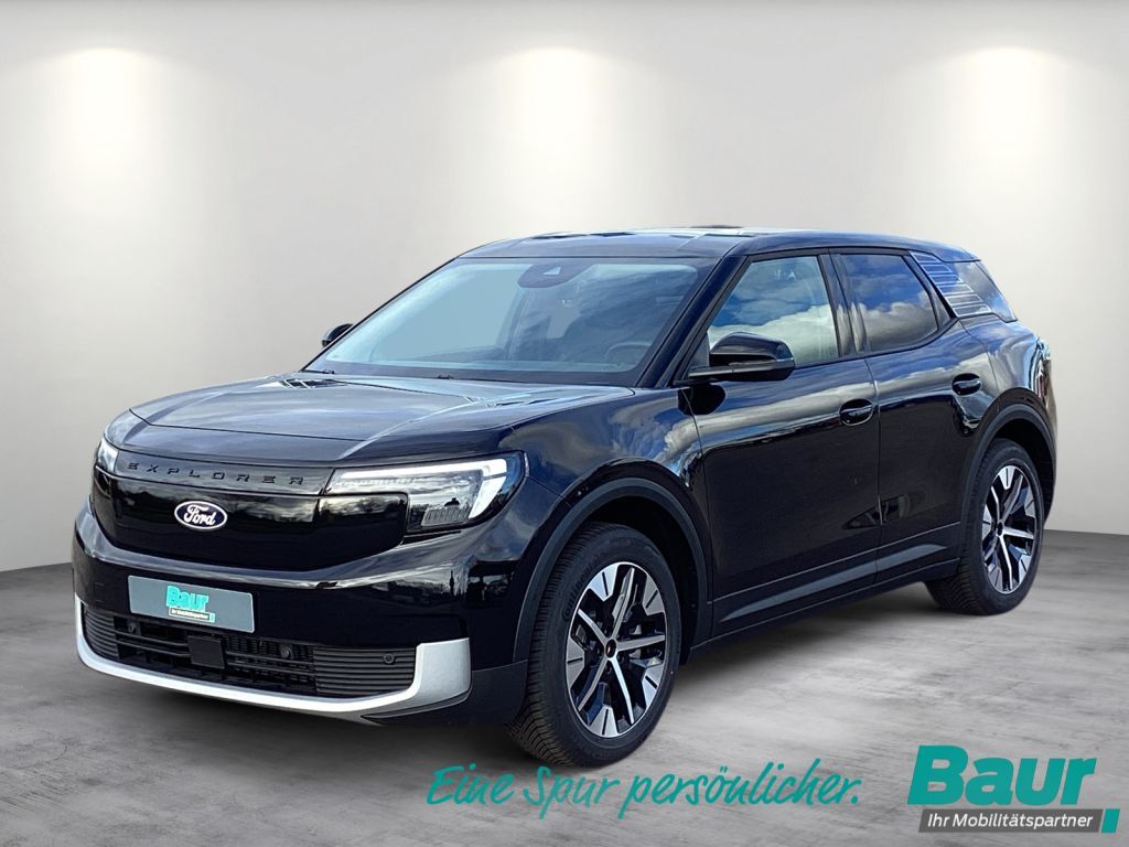 Bild des Angebotes Ford Explorer Elektromotor Extended Range RWD 77kWh