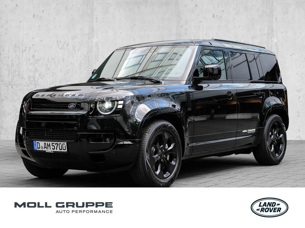 Bild des Angebotes Land Rover Defender 110 D350 3.0 X-Dynamic HSE ACC AUT FLA