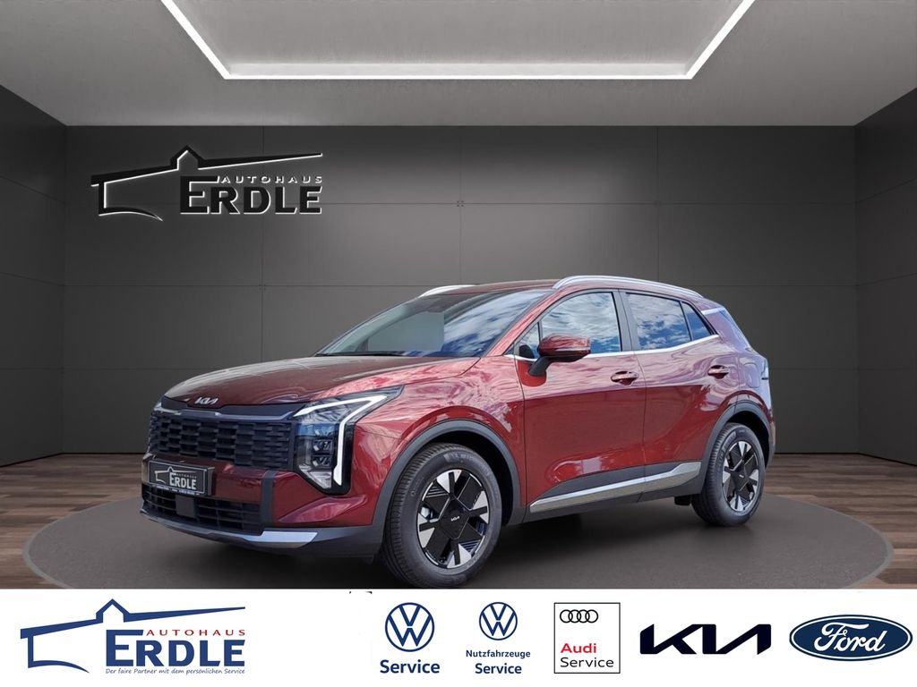 Bild des Angebotes Kia Sportage 1.6T VISION KOMFORT SCHALTER 150PS