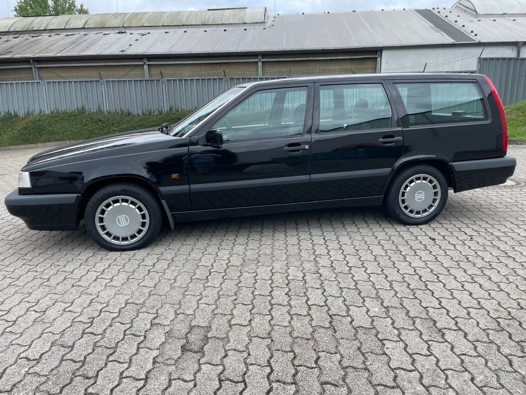 Volvo 850 ***Klima ,Automatik***