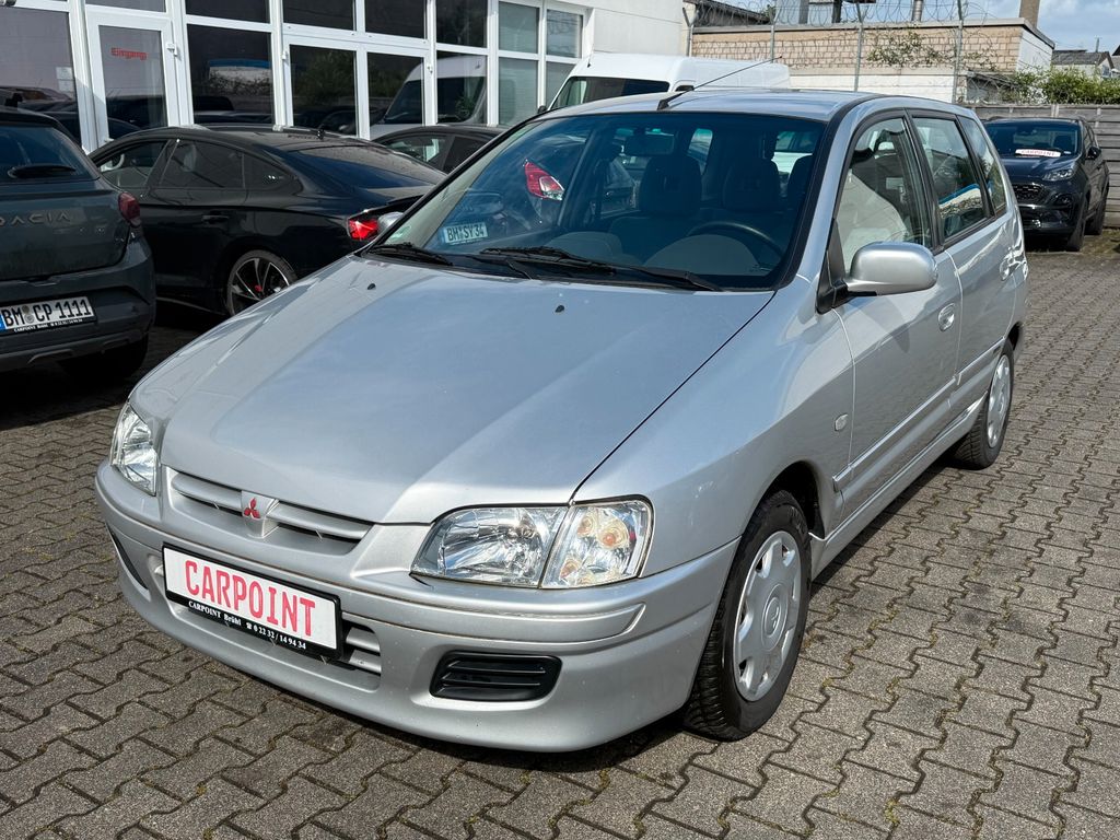 Bild des Angebotes Mitsubishi Space Star 1,8 GDI Comfort KLIMAANLAGE/AUTOMATIK
