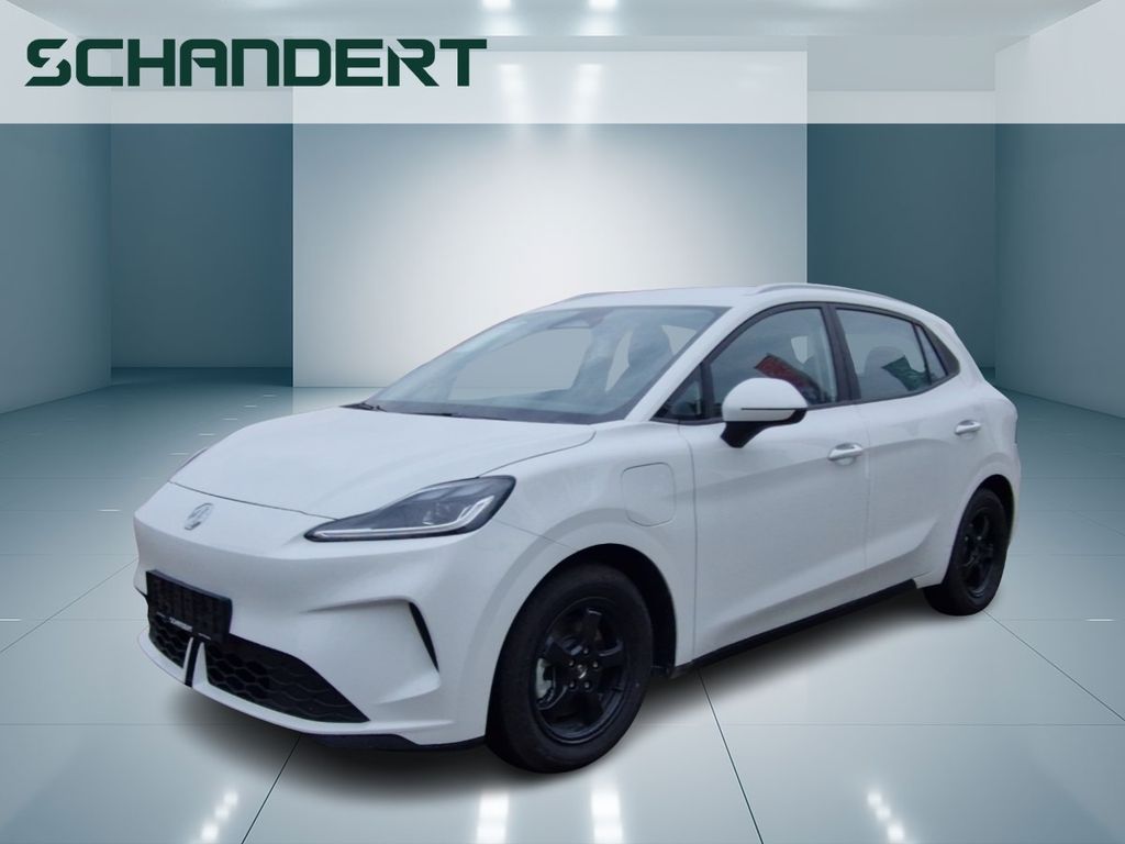 MG4 Urban EV Comfort LED Navi Sitzhzg Klimaautom
