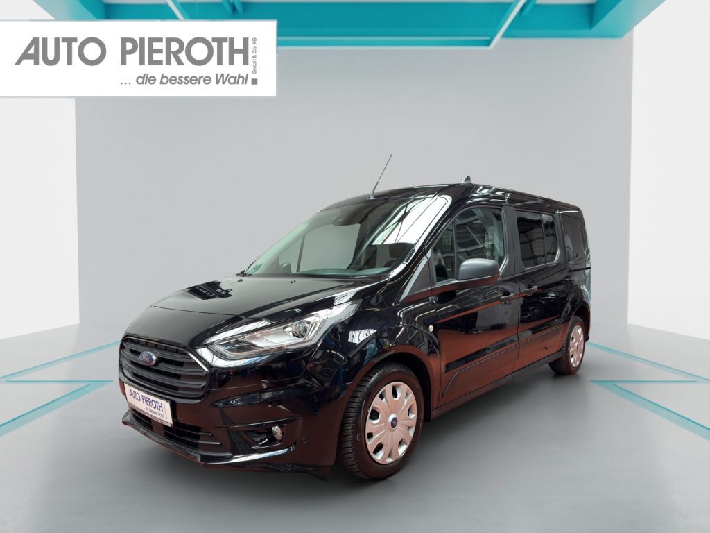 Bild des Angebotes Ford Transit Connect 240 L2 LKW Trend
