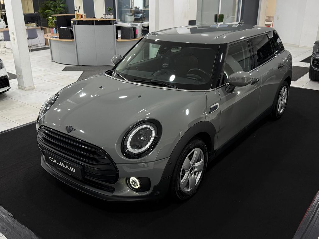 Bild des Angebotes MINI One Clubman Essential Trim AUT.*LED*DIGITAL T.*