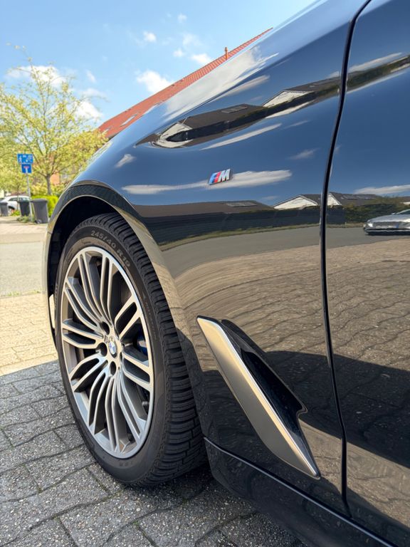 Bild des Angebotes BMW 550