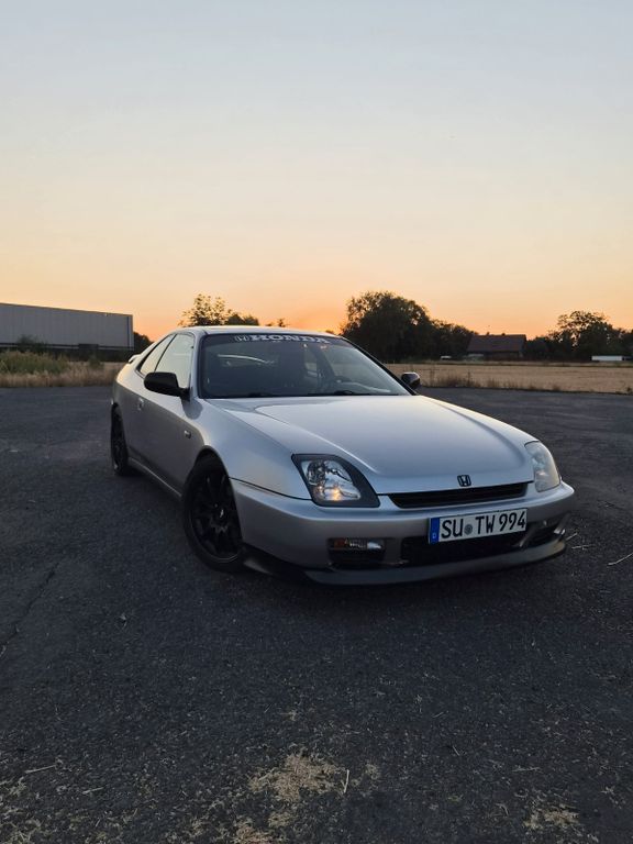 Bild des Angebotes Honda Prelude 2.0i LS