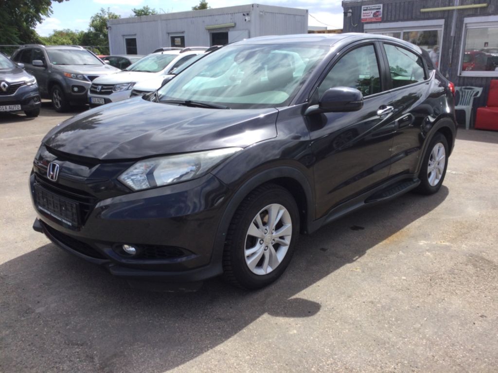 Bild des Angebotes Honda HR-V Elegance