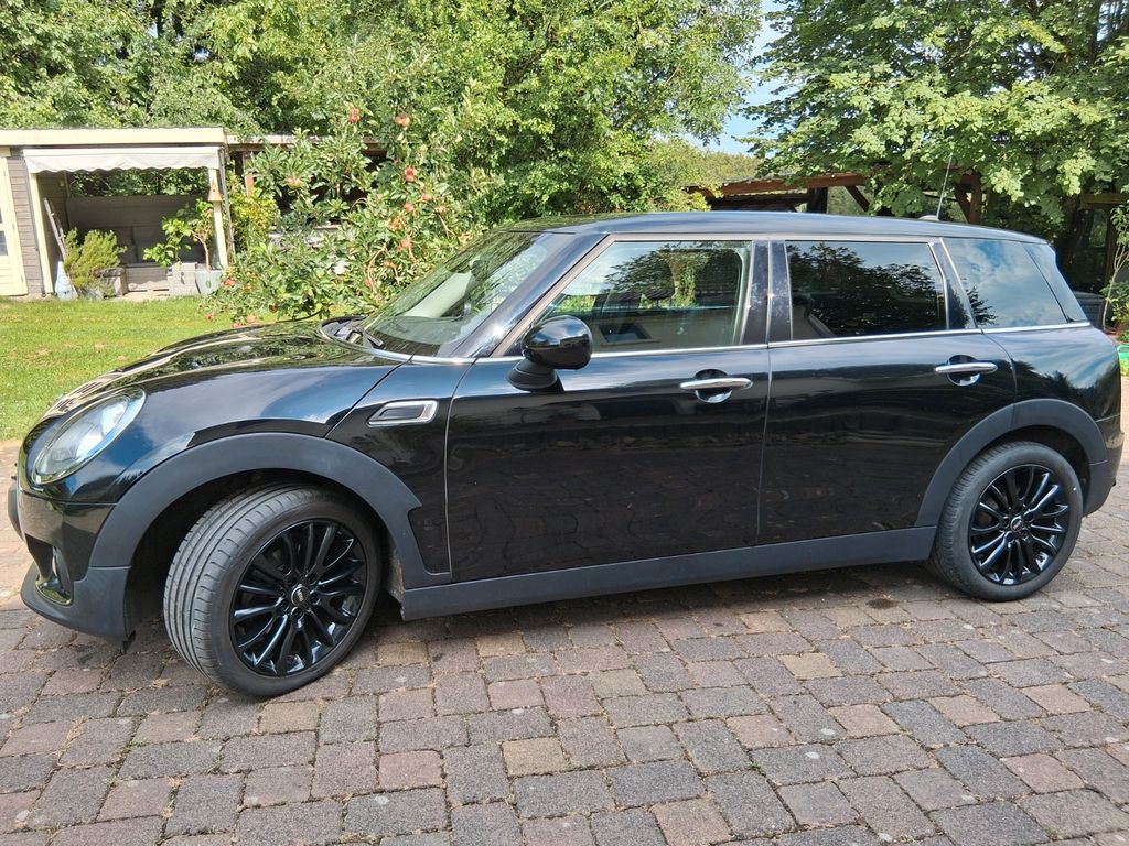 Bild des Angebotes MINI One Clubman