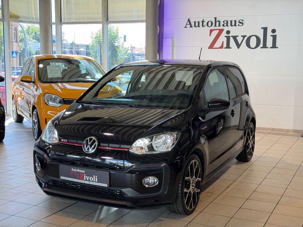 Bild des Angebotes Volkswagen up! GTI*NAVI*CAM*KLIMA*SPORT*SHZ*PDC*TEMPO*