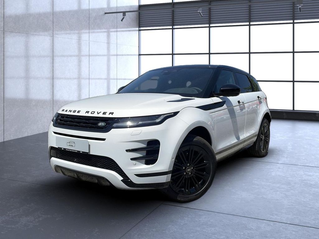 Bild des Angebotes Land Rover Range Rover Evoque D165 Dynamic SE
