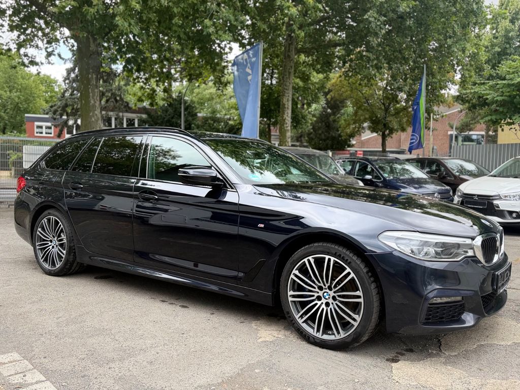 Bild des Angebotes BMW 530d  Touring   M-Sport Performance  1-Hand