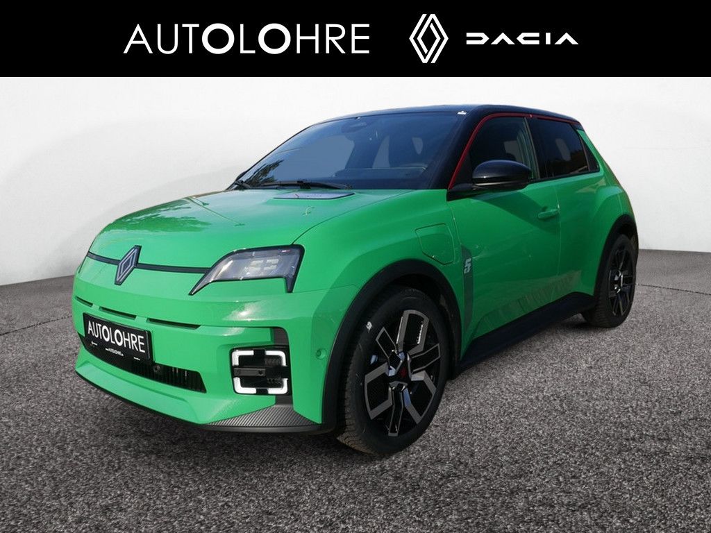 Bild des Angebotes Renault R5 100% electric Techno 150 Comfort Range