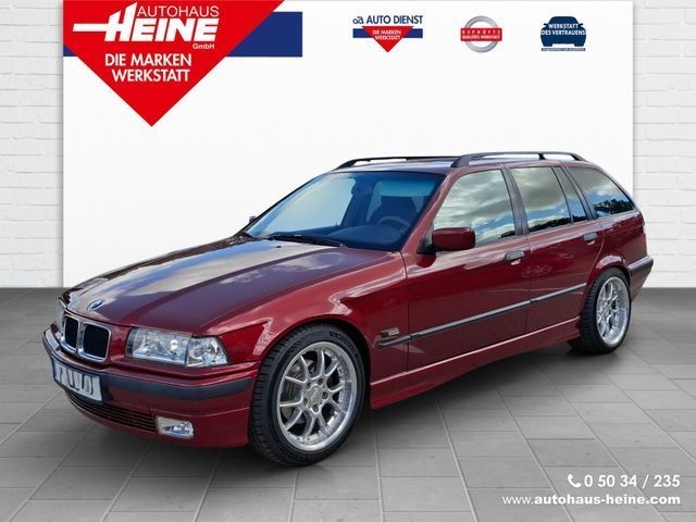 Bild des Angebotes BMW 328 328i touring|Rostfrei|2.Hand|viele Neutei...