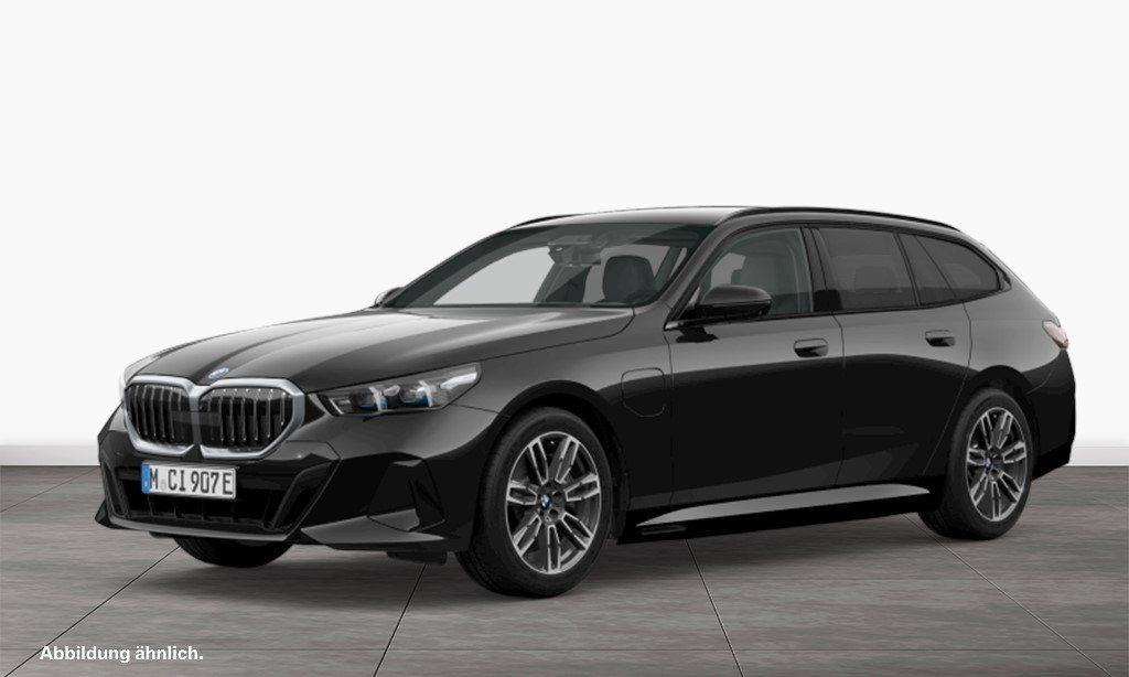 Bild des Angebotes BMW 550e xDrive Touring M Sport AHK Driv.Assist+