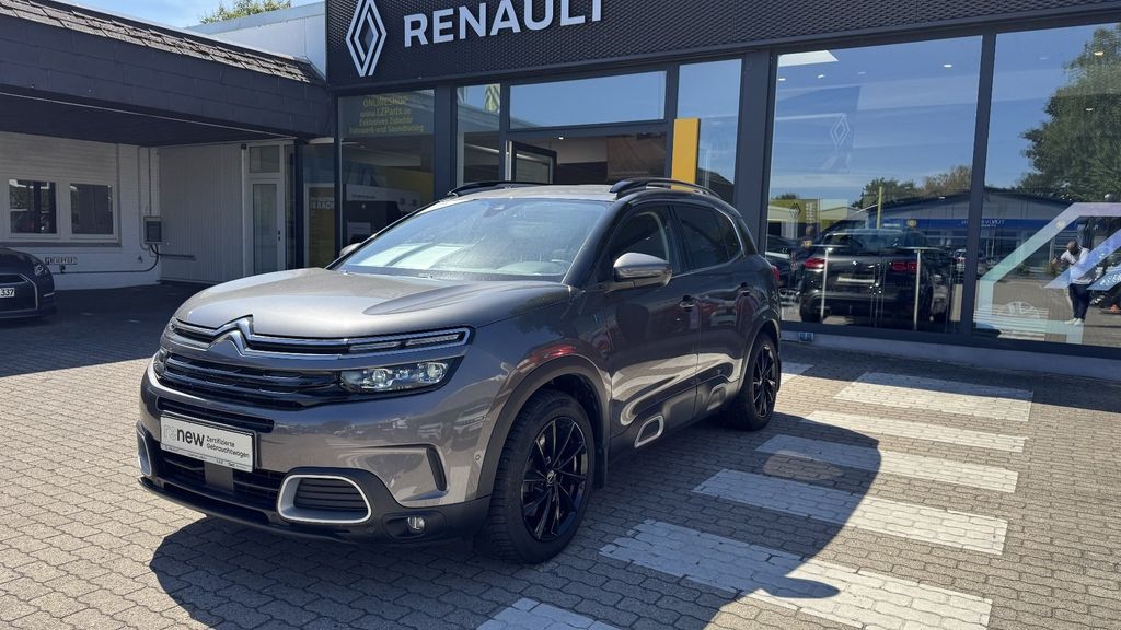 Bild des Angebotes Citroën C5 Aircross Hybrid 225 Shine Pack