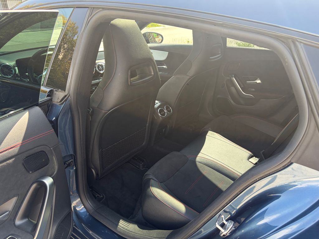 Bild des Angebotes Mercedes-Benz CLA 35 AMG Shooting Brake CLA 35 4MATIC DCT ...