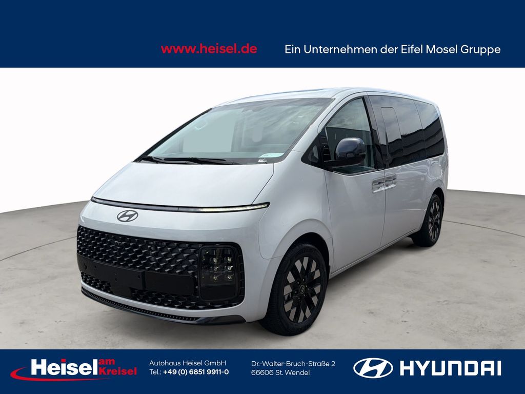 Bild des Angebotes Hyundai STARIA Signature 7Sitzer-Standort St. Wendel