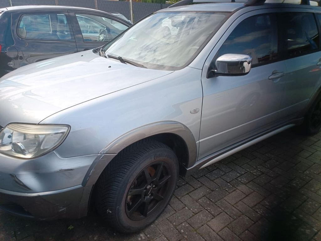 Bild des Angebotes Mitsubishi Outlander 2.4