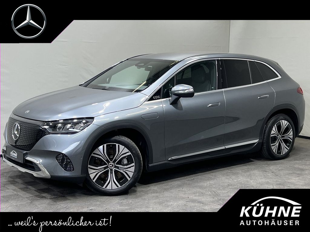 Bild des Angebotes Mercedes-Benz EQE 300 SUV Electric Art*Adv.Plus*4xSHZ*AHK*Dist