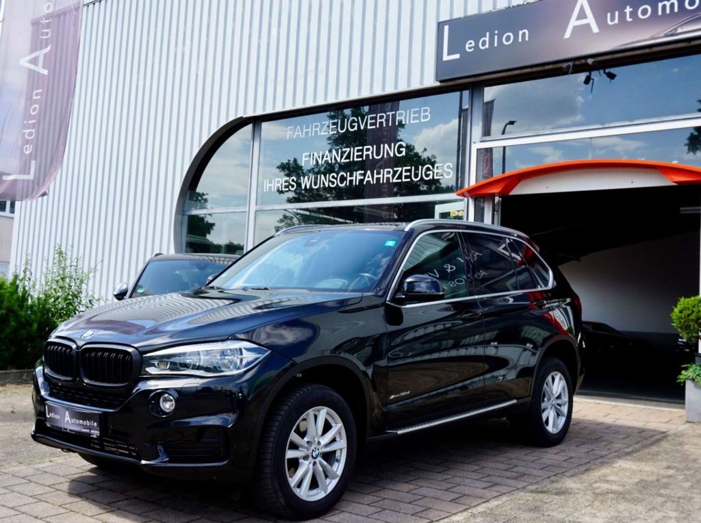 Bild des Angebotes BMW X5 xDrive 30d PANO KAMERA HARMAN HUD SOFTCLOSE