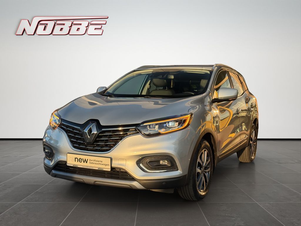 Bild des Angebotes Renault Kadjar TCe 160 EDC GPF INTENS