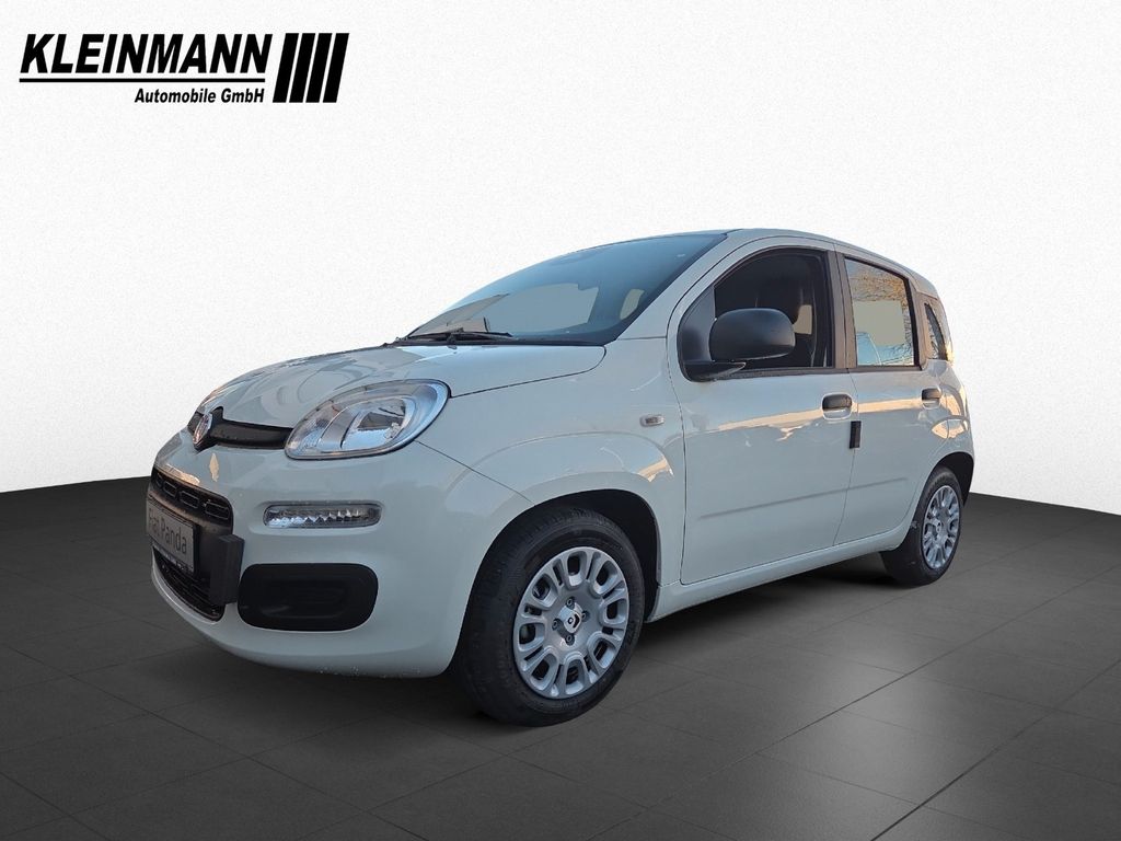 Bild des Angebotes Fiat Panda "Pandina Icon" 1.0 GSE Hybrid