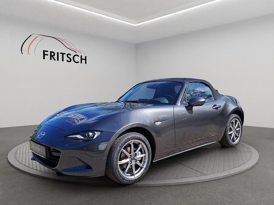 Bild des Angebotes Mazda MX-5 1.5L SKYACTIV-G (132 hp)