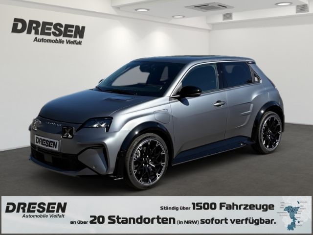 Alpine A 290 GT *Driving Paket* *Safety Paket* *19-Zoll