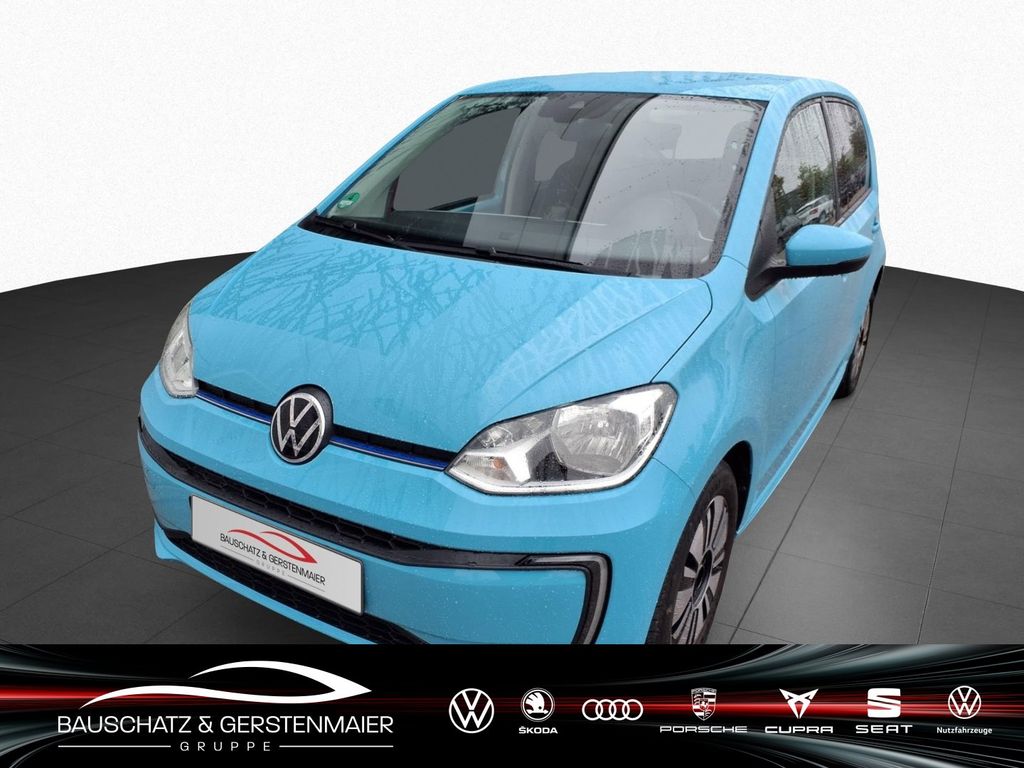 Bild des Angebotes Volkswagen up! e-up! Style Plus *WINTER*DAB*KOMFORT* SHZ Wi
