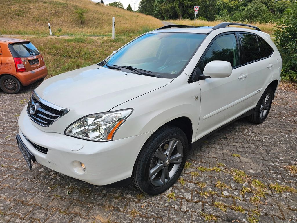 Lexus RX 400 H Executive Xenon Leder Navi Kamera