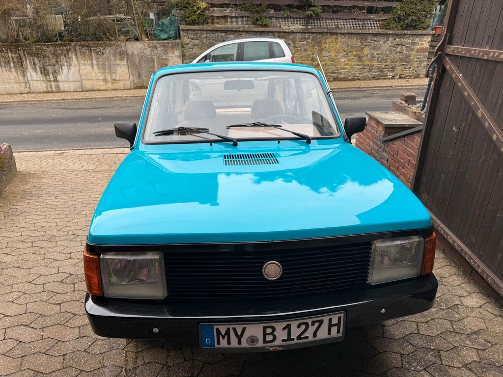 Fiat 127