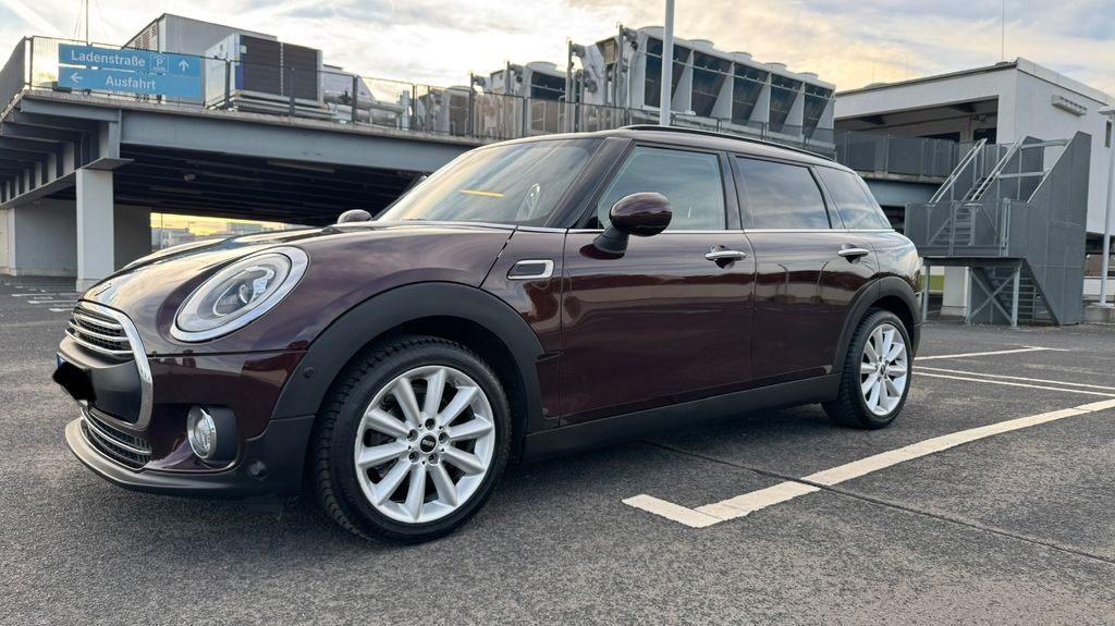 Bild des Angebotes MINI One Clubman One One