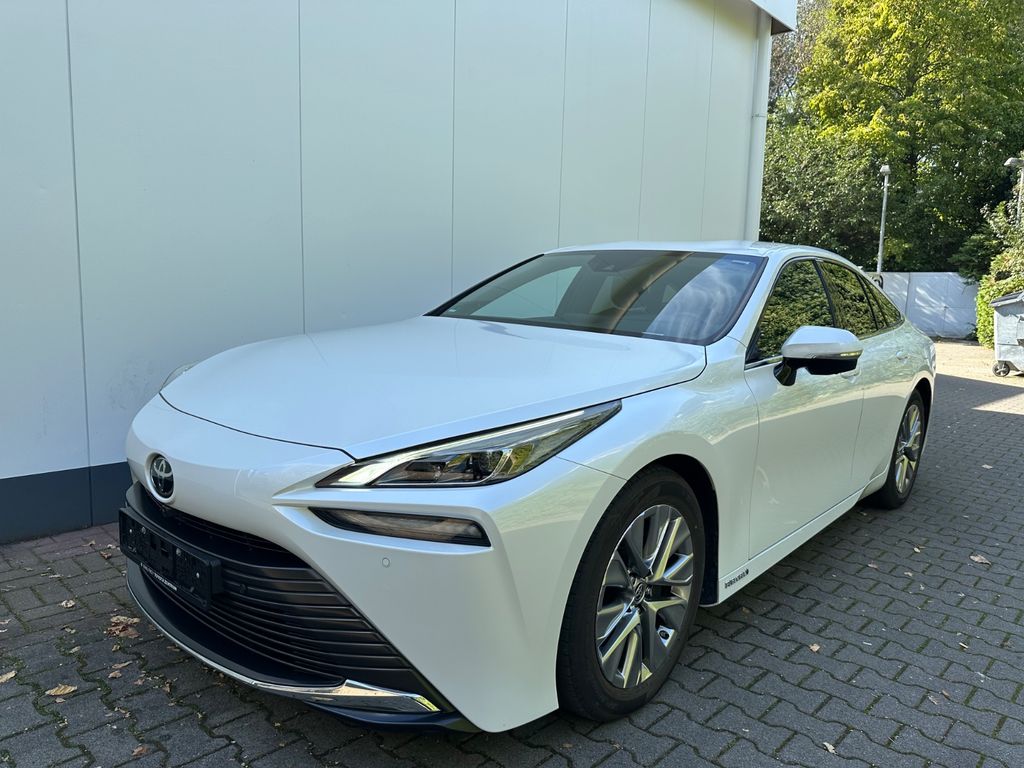 Toyota Mirai Executive/JBL/Matrix-LED/360°