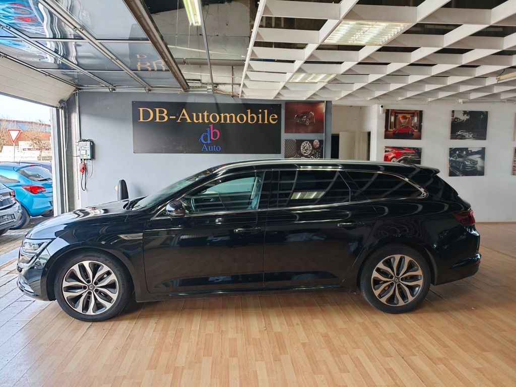 Bild des Angebotes Renault Talisman*Autom*HUD*Xenon*Leder*ACC*2.HD*Massa