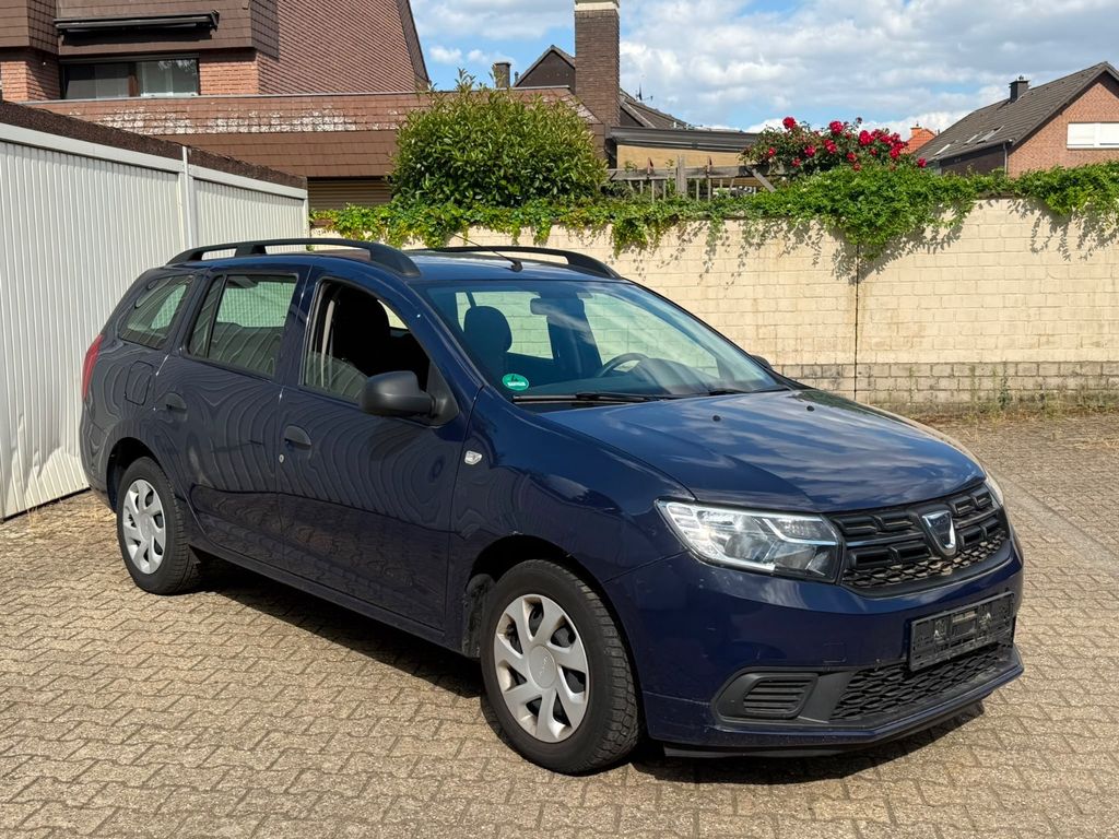 Bild des Angebotes Dacia Logan MCV II Kombi Essentiel *Tüv-Neu *