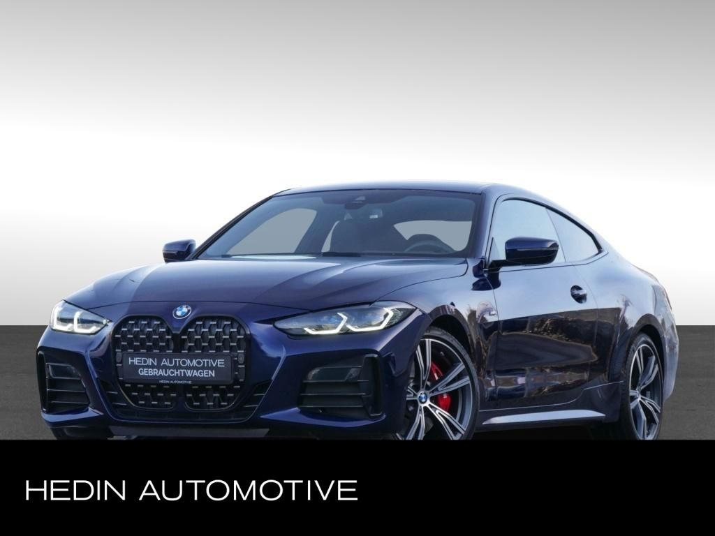 Bild des Angebotes BMW M440 i xDrive Gran Coupe M Sport PRO|Laserlicht