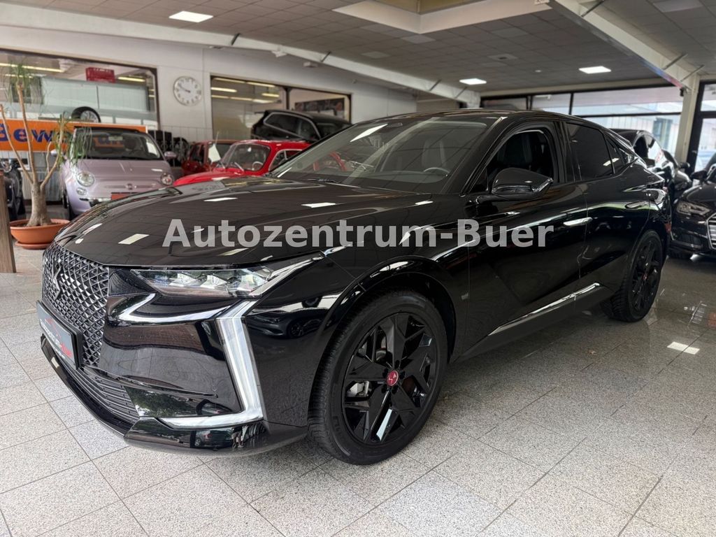 Bild des Angebotes DS Automobiles DS4 DS 4 E-Tense Performance Line