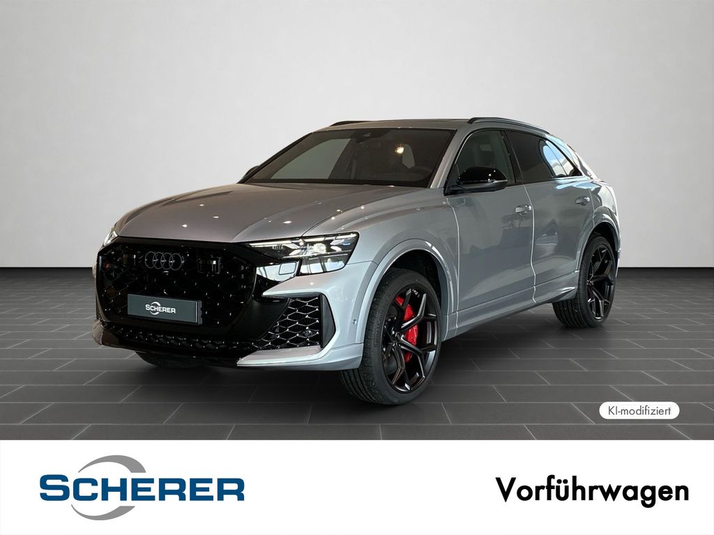 Bild des Angebotes Audi RS Q8 SUV performance 471 kW tiptronic