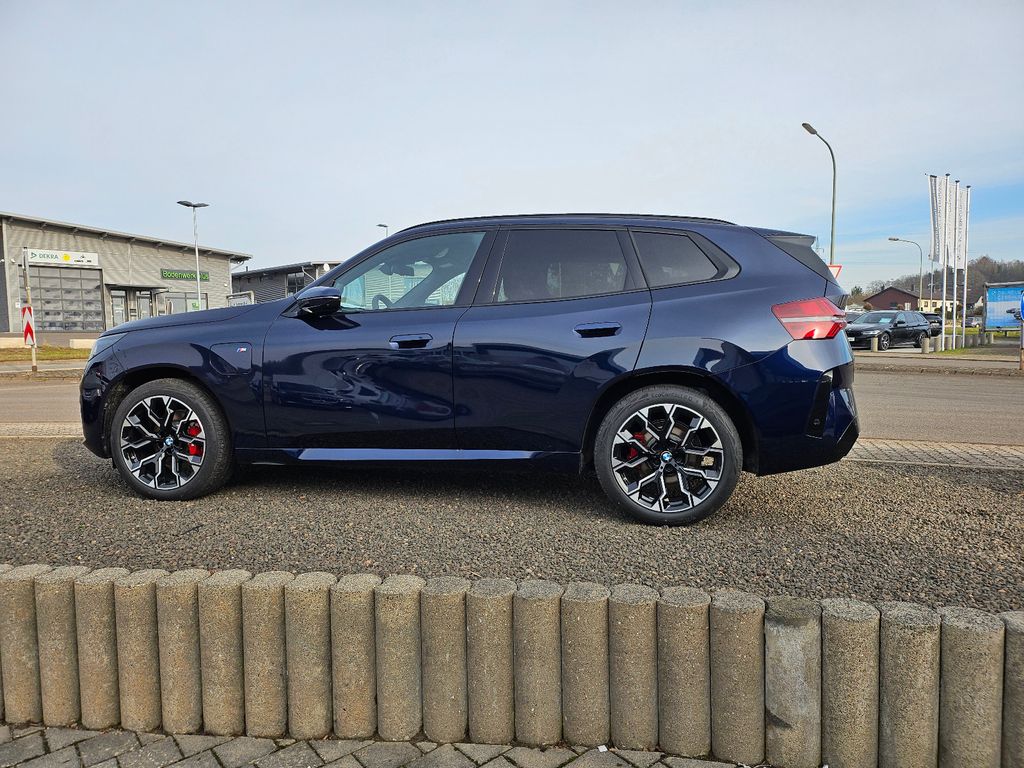 BMW X3 30E xDrive
