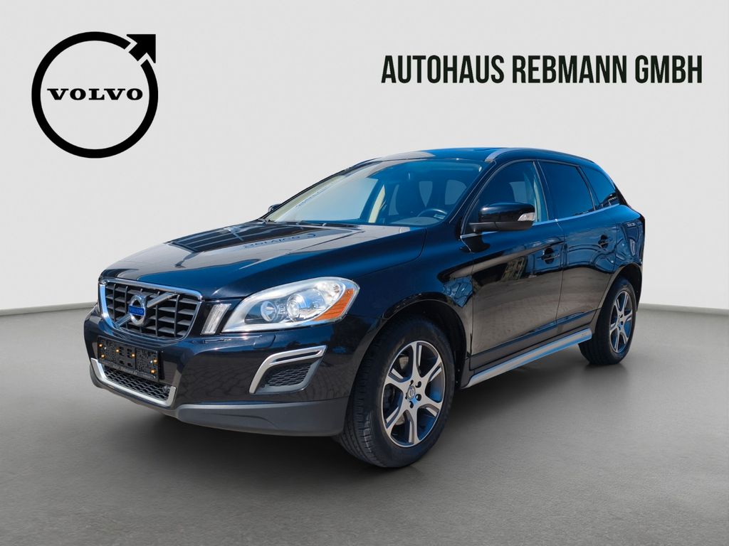 Bild des Angebotes Volvo XC60 D3 Summum AWD